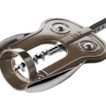 Ανοιχτήρια Χειρός Corkscrew Boj Brown Lux Owl Style 011110704