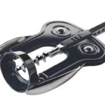 Ανοιχτήρια Χειρός Owl Style Corkscrew Boj Lux Starnight Blue 0111104