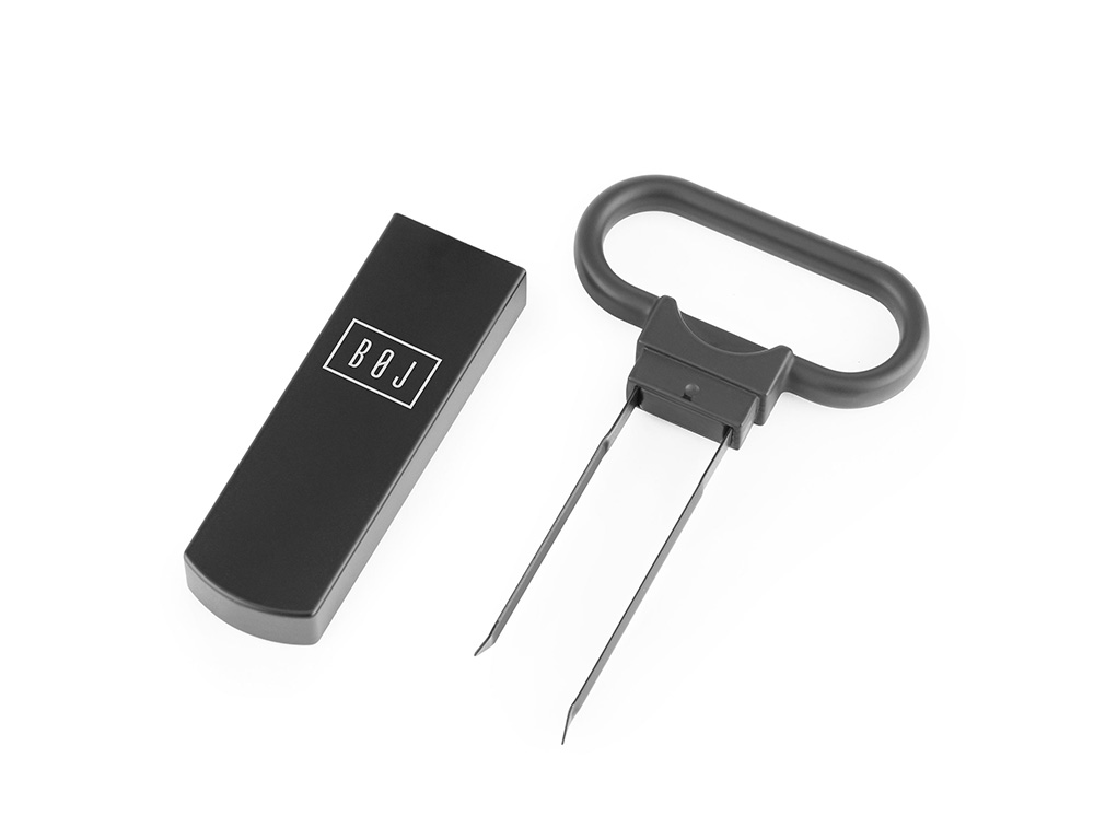 Ανοιχτήρια Χειρός Two Prong Cork Extractor Boj 00990504
