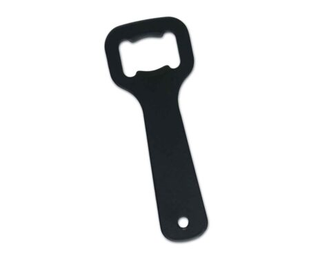 Ανοιχτήρια Χειρός Universal Bottle Opener. Black 0066080401