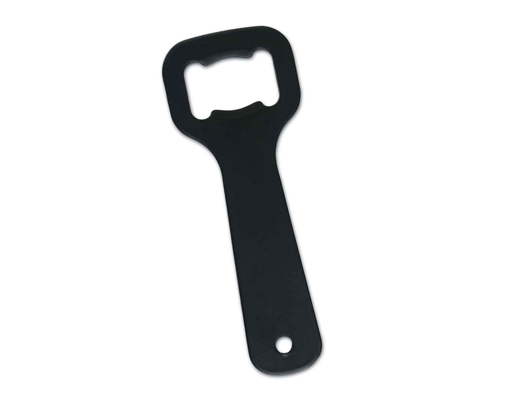 Ανοιχτήρια Χειρός Universal Bottle Opener. Black 0066080401