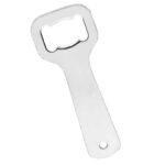 Ανοιχτήρια Χειρός Universal Bottle Opener. Nickel Plated 00550801