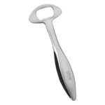 Ανοιχτήρια Χειρός Zinc Bottle Opener 189888