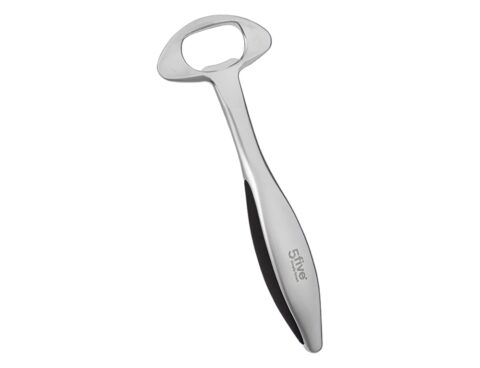 Ανοιχτήρια Χειρός Zinc Bottle Opener 189888
