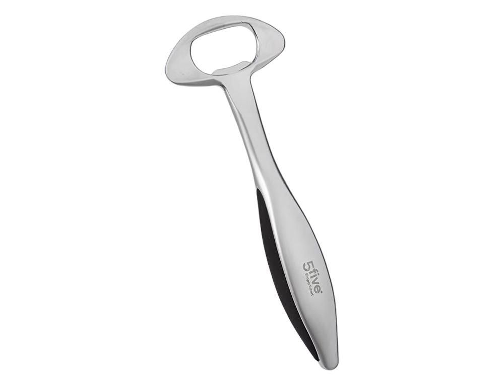 Ανοιχτήρια Χειρός Zinc Bottle Opener 189888