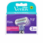 Ανταλλακτικά για το Ξυράφι Gillette VENUS (3 Μονάδες)
