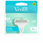Ανταλλακτικά για το Ξυράφι Gillette VENUS SMOOTH SENSITIVE