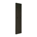 Ανταλλακτικά Σταθερών Ανοιχτηριών Black Backing Boj For Traditional Wall-Mounted Cor
