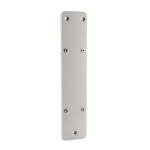 Ανταλλακτικά Σταθερών Ανοιχτηριών Lux Light Grey Backing Boj For 110/110 Lux Wall-Mo