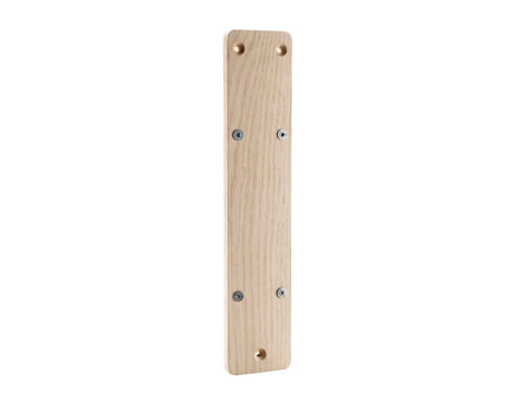Ανταλλακτικά Σταθερών Ανοιχτηριών Oak Backing Boj For 110 And 110 Lux Wall-Mounted C