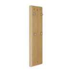 Ανταλλακτικά Σταθερών Ανοιχτηριών Oak Backing Boj For Traditional Wall-Mounted Corks