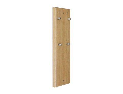Ανταλλακτικά Σταθερών Ανοιχτηριών Oak Backing Boj For Traditional Wall-Mounted Corks