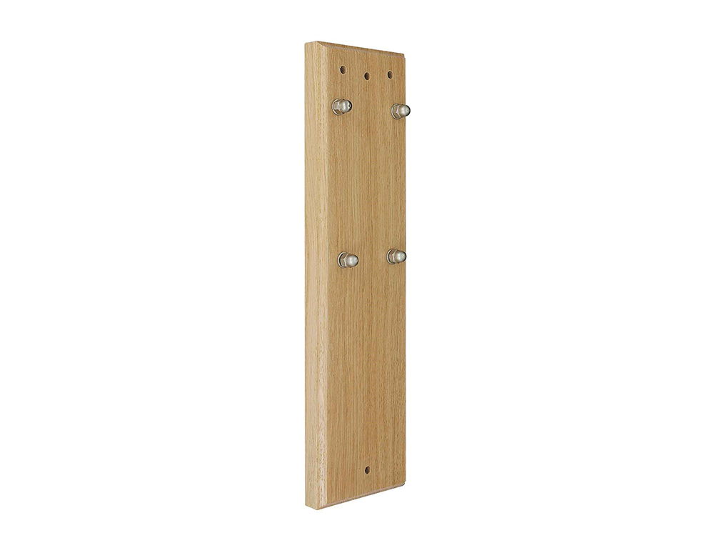 Ανταλλακτικά Σταθερών Ανοιχτηριών Oak Backing Boj For Traditional Wall-Mounted Corks