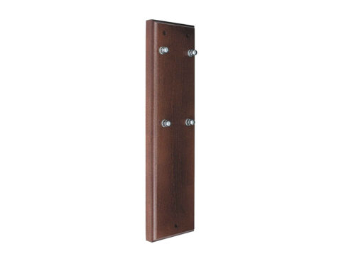 Ανταλλακτικά Σταθερών Ανοιχτηριών Sapele Backing Boj For Traditional Wall-Mounted Co