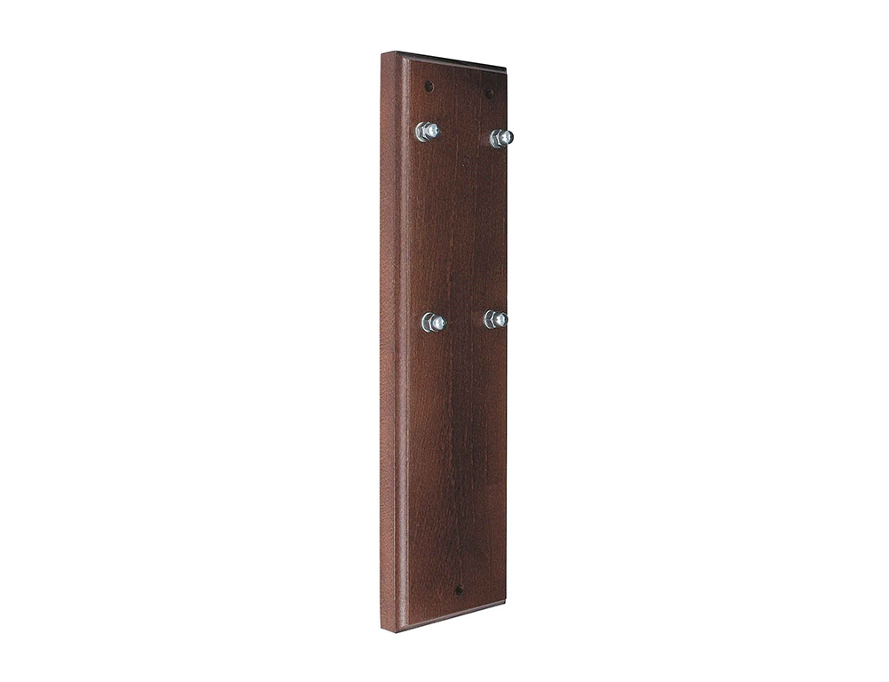 Ανταλλακτικά Σταθερών Ανοιχτηριών Sapele Backing Boj For Traditional Wall-Mounted Co