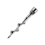 Ανταλλακτικά Σταθερών Ανοιχτηριών Universal Female Worm Boj Pack 6 Pcs. 01040700