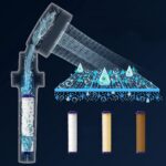 Ανταλλακτικό Φίλτρο Hydro Douceur D'intérieur - 2 Τμχ