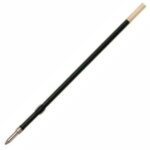 Ανταλλακτικό Στυλό Pilot BP-GP 0,4 mm Μαύρο (12 Μονάδες)