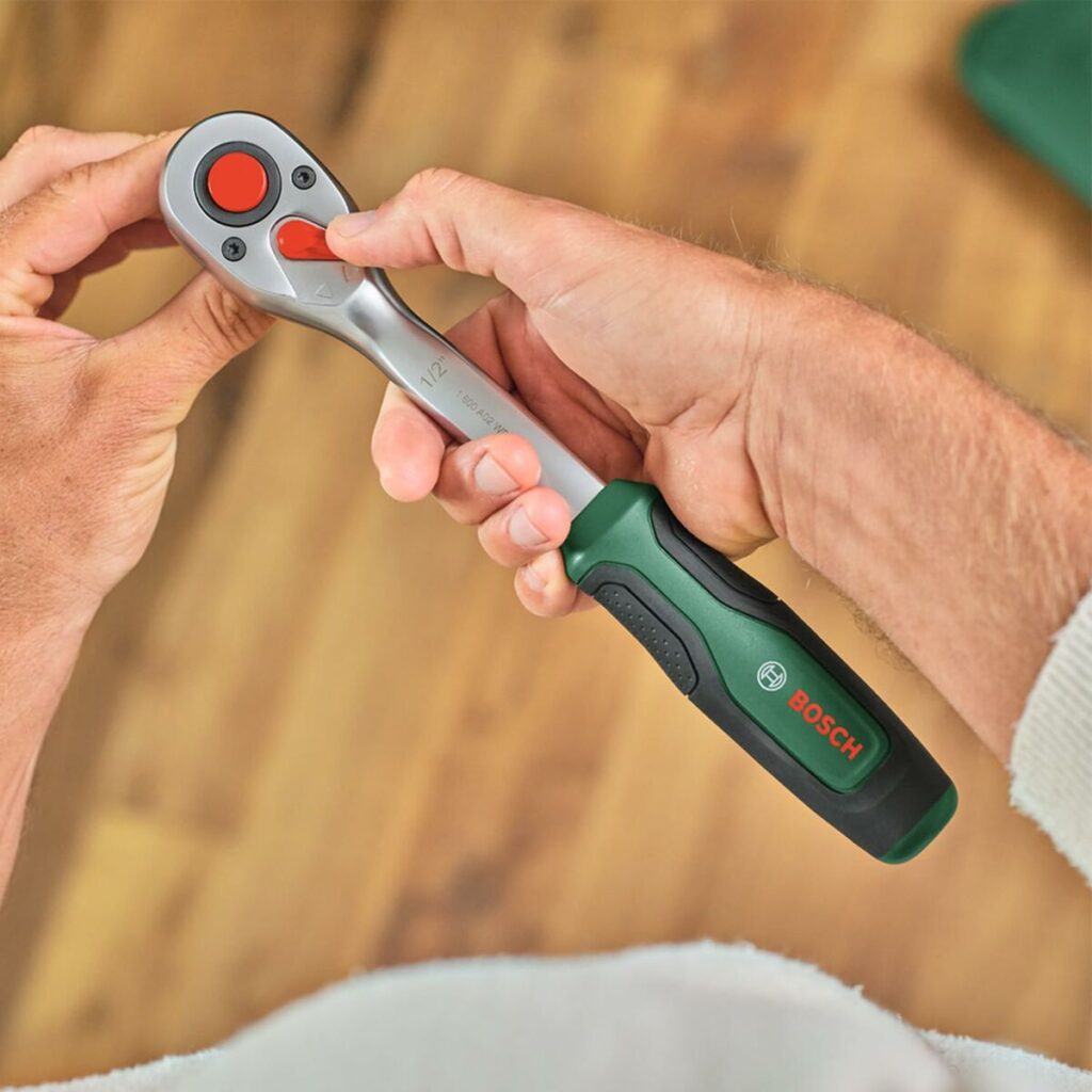 Αντάπτορας Ρεύματος BOSCH