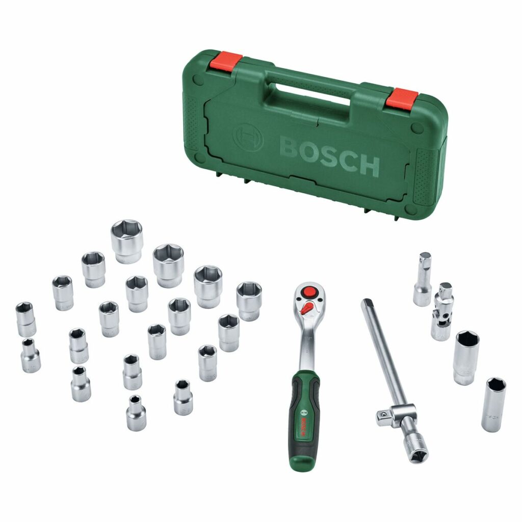 Αντάπτορας Ρεύματος BOSCH