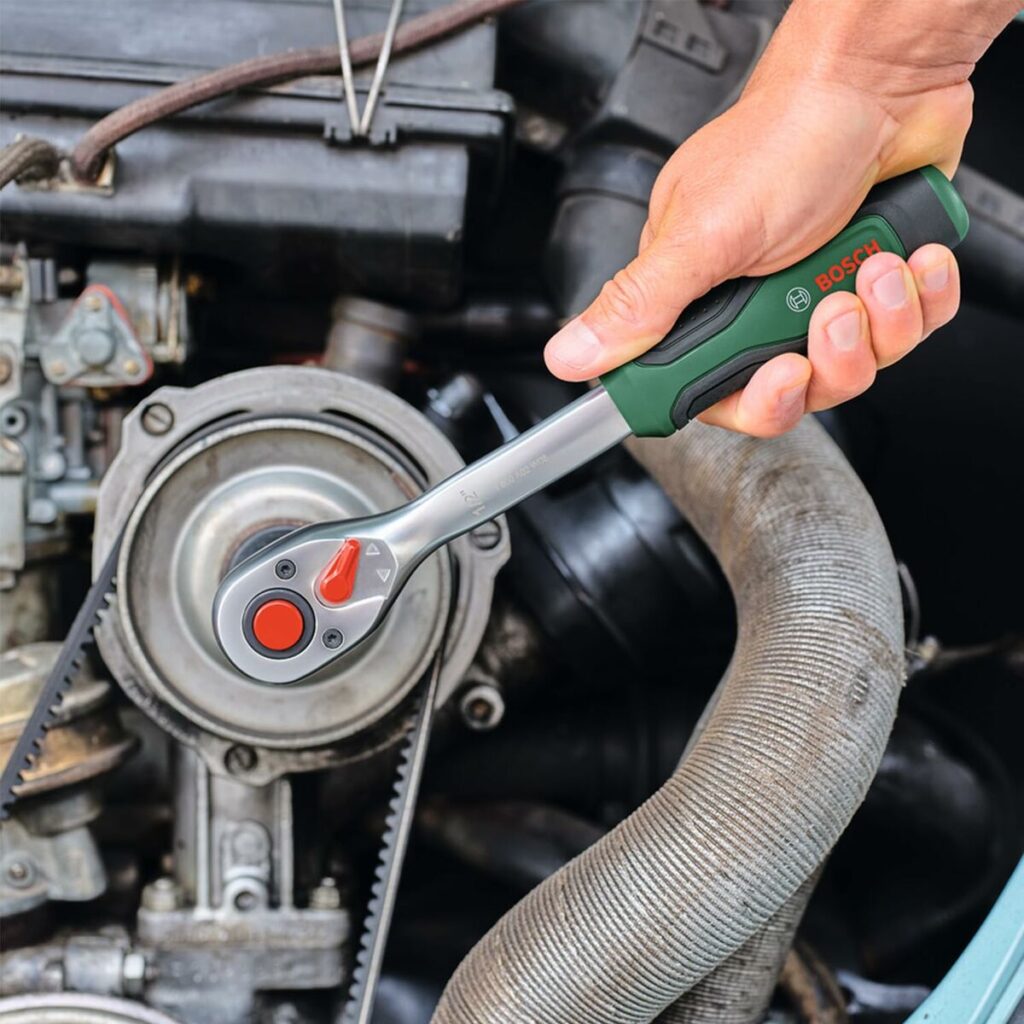 Αντάπτορας Ρεύματος BOSCH