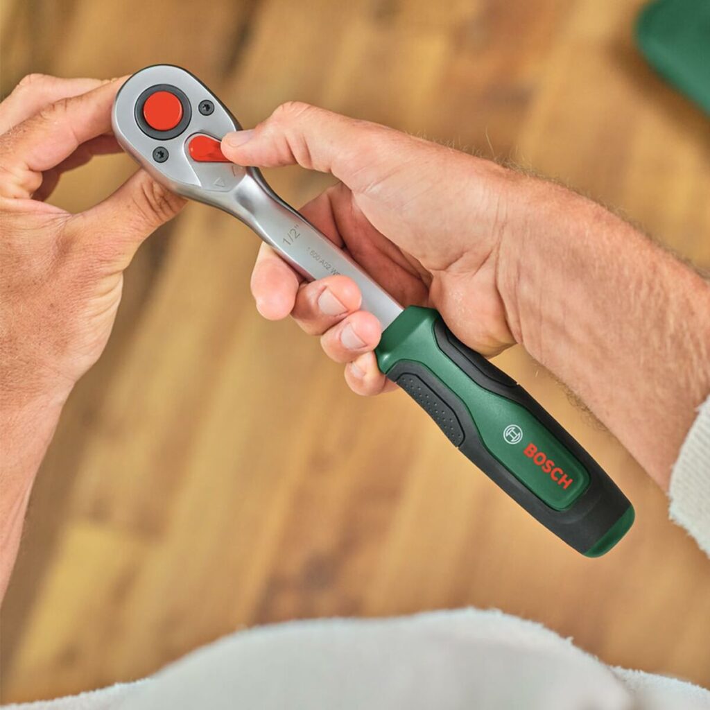 Αντάπτορας Ρεύματος BOSCH