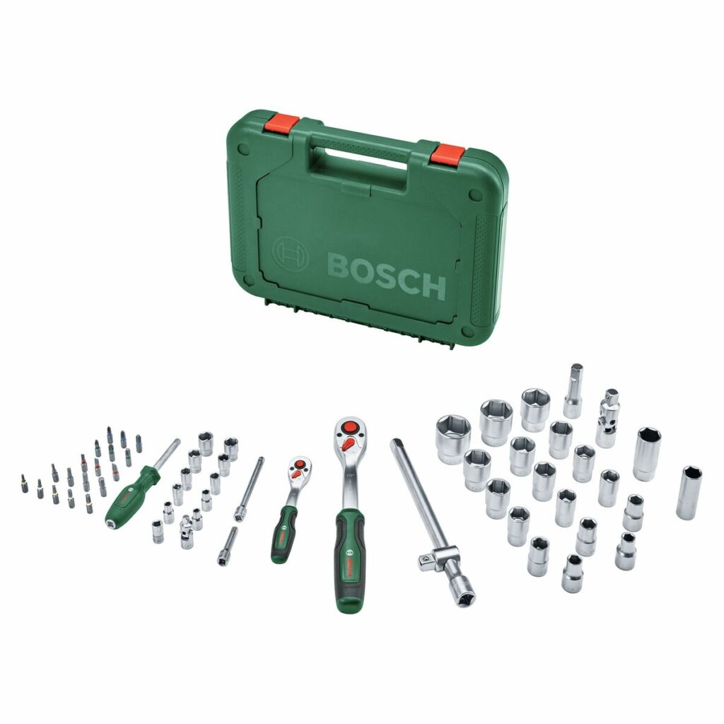 Αντάπτορας Ρεύματος BOSCH