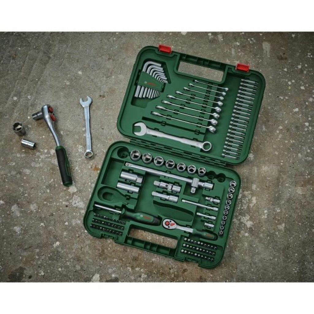 Αντάπτορας Ρεύματος BOSCH