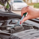 Αντάπτορας Ρεύματος BOSCH