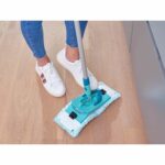 Αντικατάσταση για Mops Leifheit Clean Twist M Ergo Super Soft 52122 πολυεστέρας