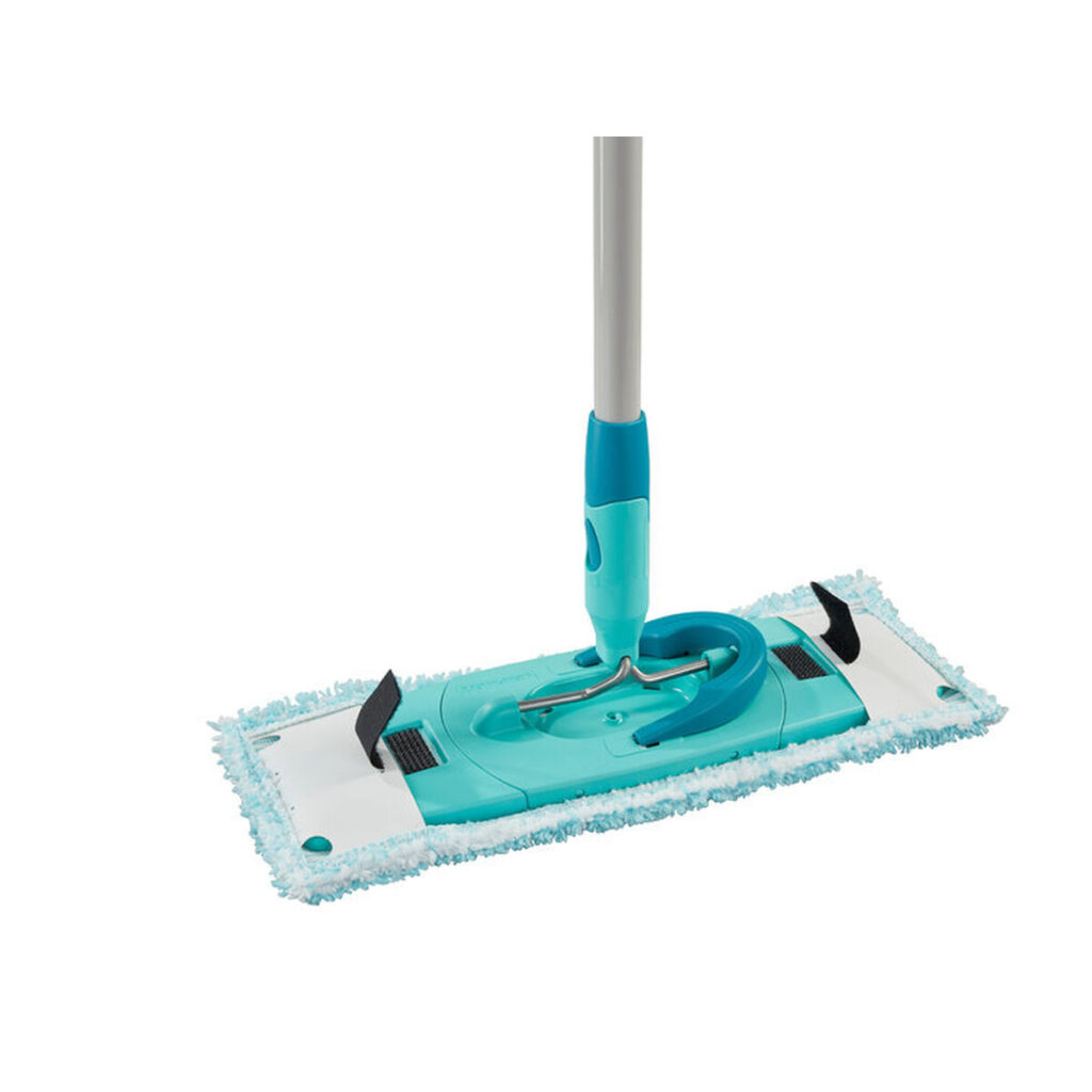 Αντικατάσταση για Mops Leifheit Clean Twist M Ergo Super Soft 52122 πολυεστέρας