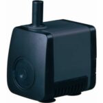 Αντλία νερού Ubbink Eli-Indoor 600i