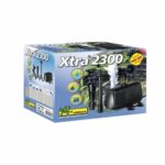Αντλία νερού Ubbink Xtra 900