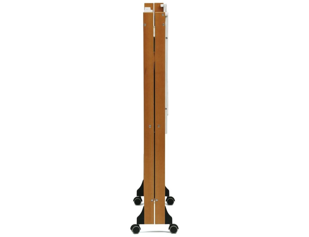 Απλώστρα Airone Arit - 175X67X105Cm - Φυσικό