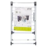 Απλώστρες Cloth Dryer 15 M Sinai 117349
