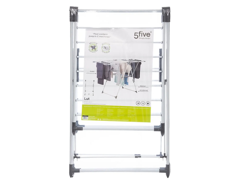 Απλώστρες Cloth Dryer 15 M Sinai 117349