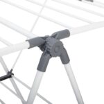 Απλώστρες Cloth Dryer 15 M Sinai 117349