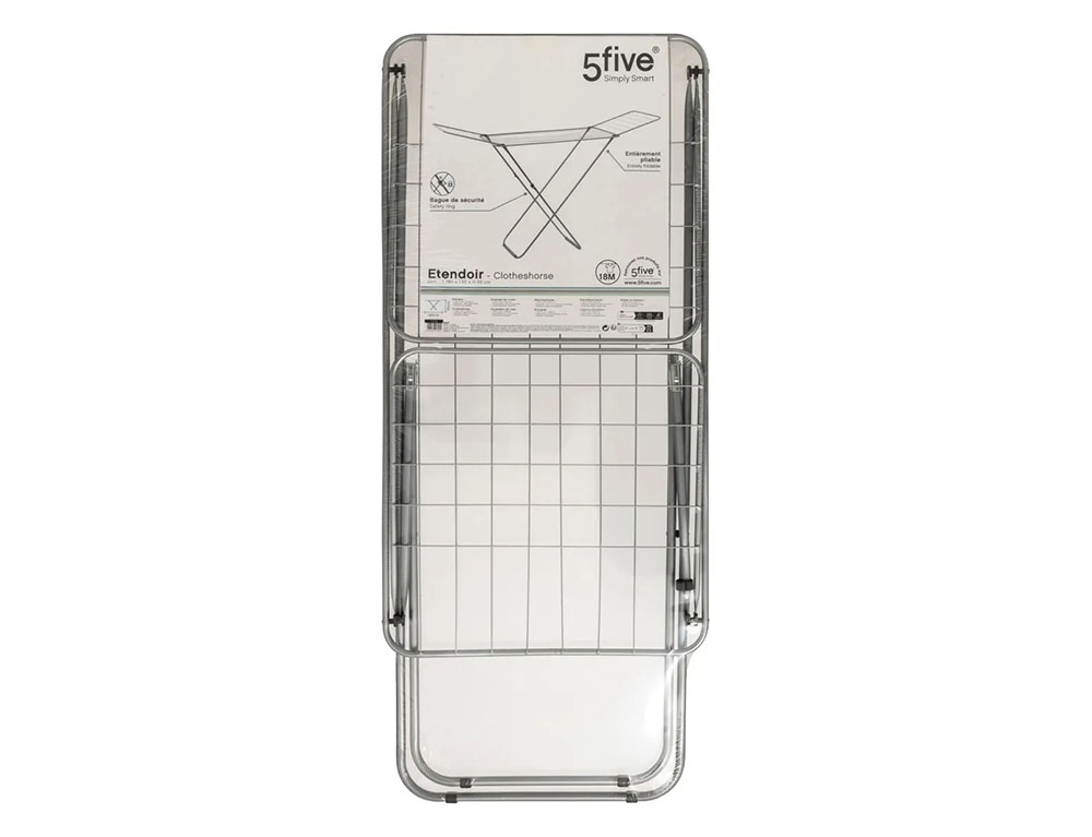 Απλώστρες Cloth Dryer 18M 117438