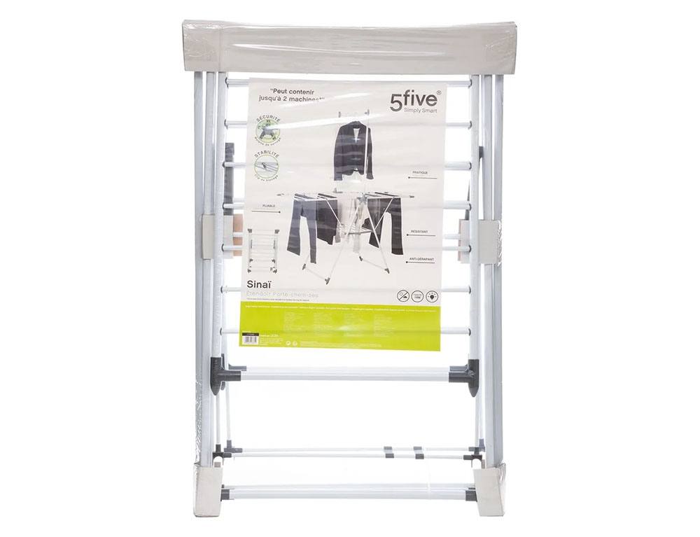 Απλώστρες Cloth Dryer Shirt 16 M Sinai 117348