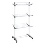 Απλώστρες Clothe Dryer Adapt 24M Sinai 157306