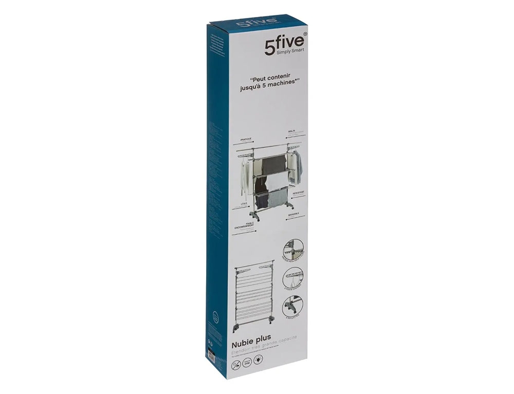 Απλώστρες Clothe Dryer Adapt 24M Sinai 157306