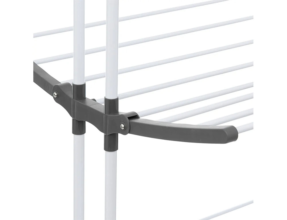 Απλώστρες Clothe Dryer Adapt 24M Sinai 157306