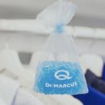 Αποσμητικό Αυτοκινήτου Dr Marcus Fresh Bag ICE CHILL Άρωμα Φακελάκι