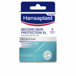 Αποστειρωμένα Επιθέματα Hansaplast SECOND SKIN PROTECTION