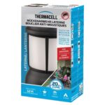 Απωθητικό κουνουπιών THERMACELL SB-86601350 Μαύρο
