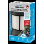 Απωθητικό κουνουπιών THERMACELL SB-86601350 Μαύρο