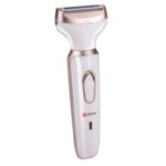 Αποτριχωτικές Μηχανές  Ladyshaver Alpina 4Pc B/O 600Mah 3W