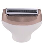 Αποτριχωτικές Μηχανές  Ladyshaver Alpina 4Pc B/O 600Mah 3W