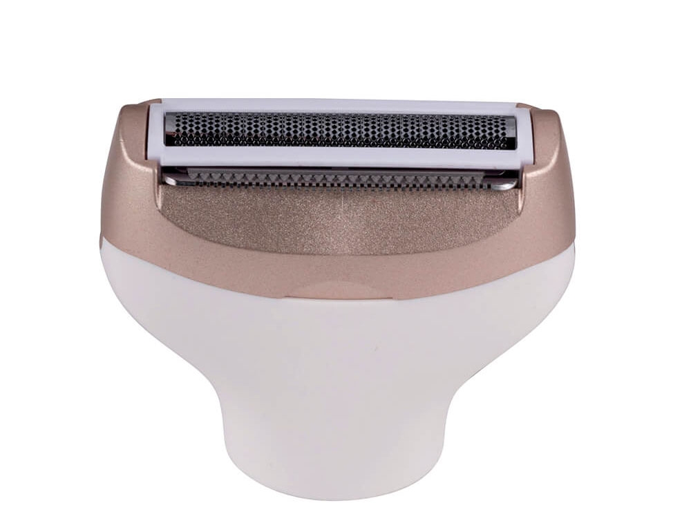 Αποτριχωτικές Μηχανές  Ladyshaver Alpina 4Pc B/O 600Mah 3W