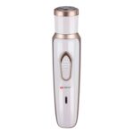 Αποτριχωτικές Μηχανές  Ladyshaver Alpina 4Pc B/O 600Mah 3W